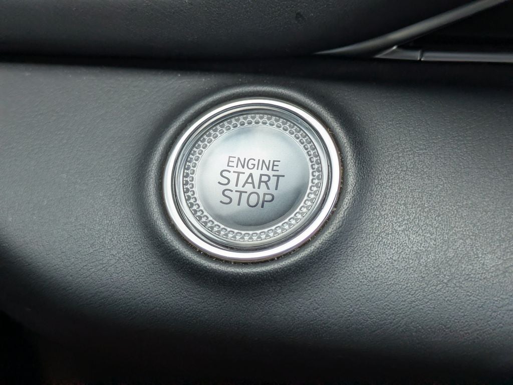 2023 Genesis GV80 2.5T