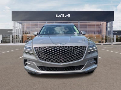 2023 Genesis GV80 2.5T