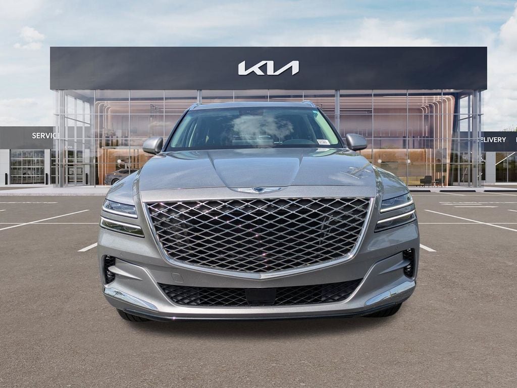 2023 Genesis GV80 2.5T