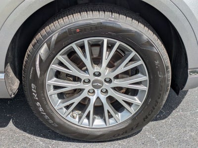 2023 Genesis GV80 2.5T
