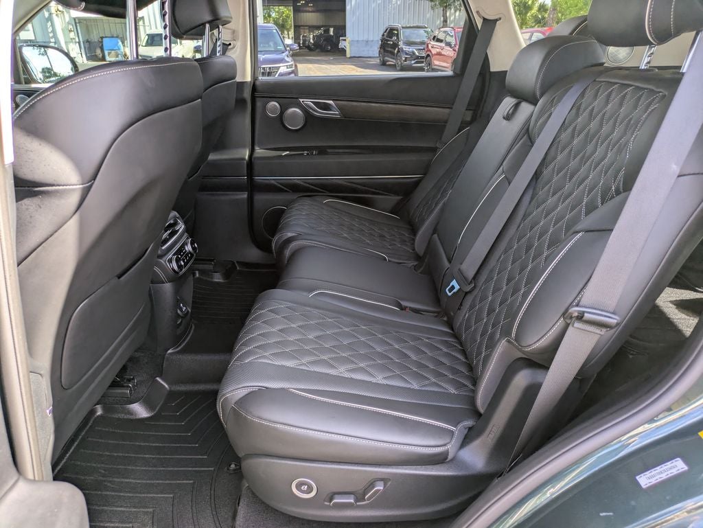 2024 Genesis GV80 3.5T