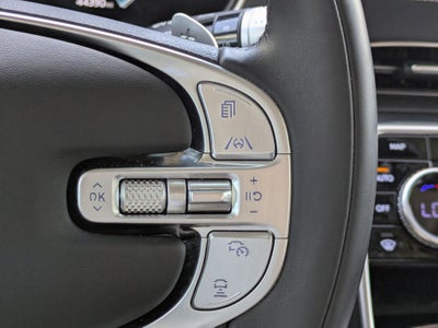 2024 Genesis GV80 3.5T