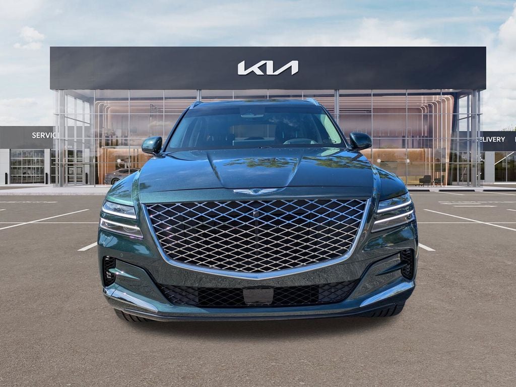 2024 Genesis GV80 3.5T