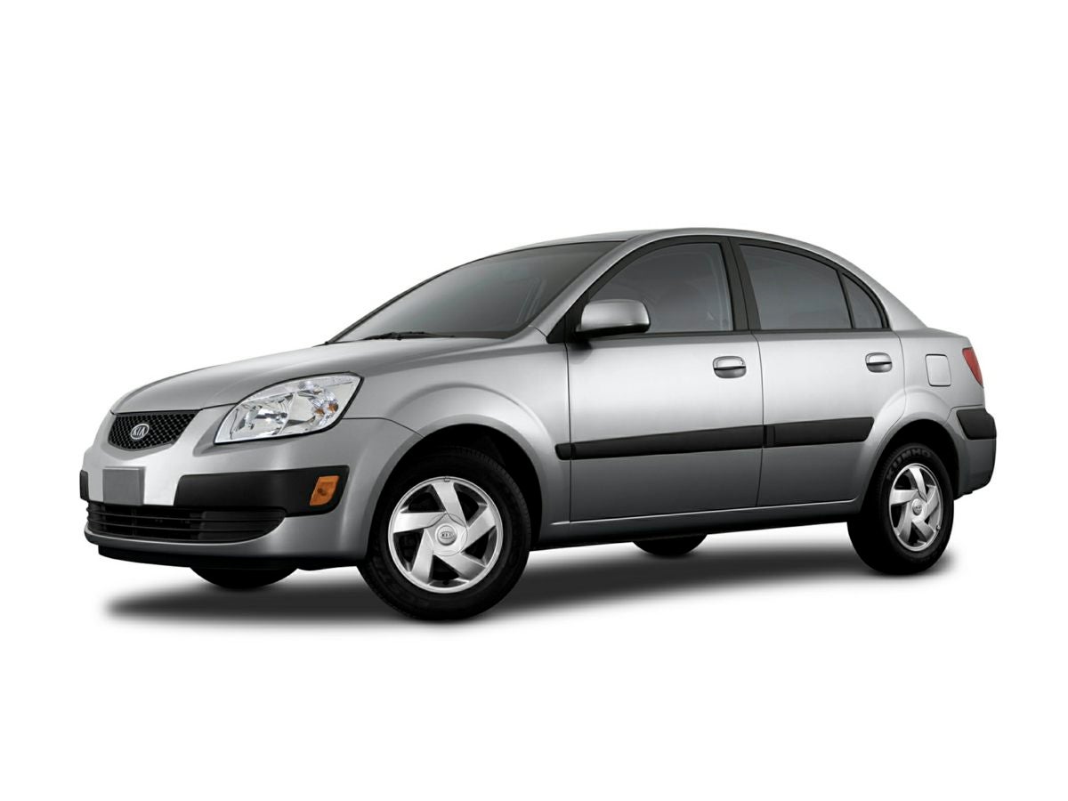 2007 Kia Rio LX