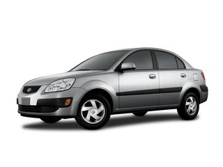 2007 Kia Rio LX