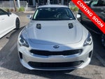 2018 Kia Stinger Base