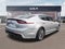 2018 Kia Stinger Base