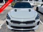 2023 Kia Stinger GT-Line