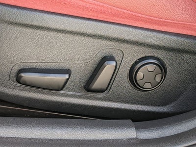 2023 Kia Stinger GT-Line