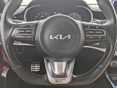 2023 Kia Stinger GT-Line