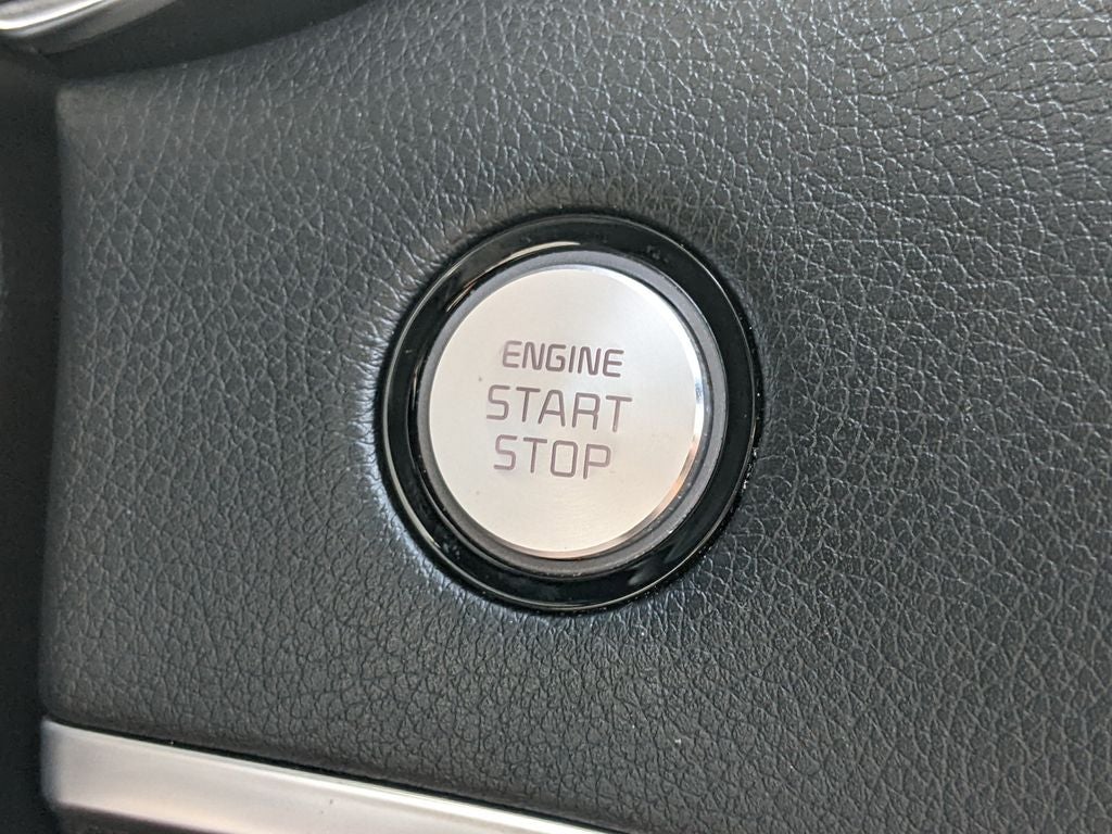 2023 Kia Stinger GT-Line