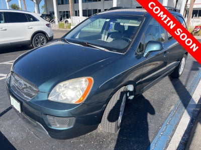 2009 Kia Rondo LX