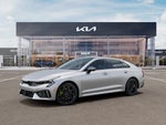 2027 Kia K5 GT