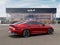 2027 Kia K5 GT