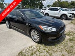 2015 Kia K900 Premium