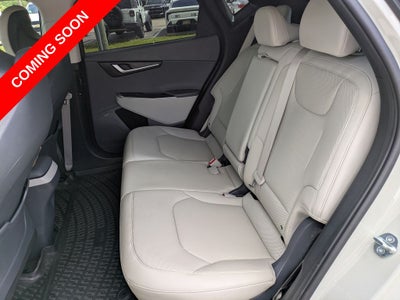 2023 Kia EV6 Wind