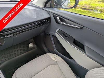 2023 Kia EV6 Wind