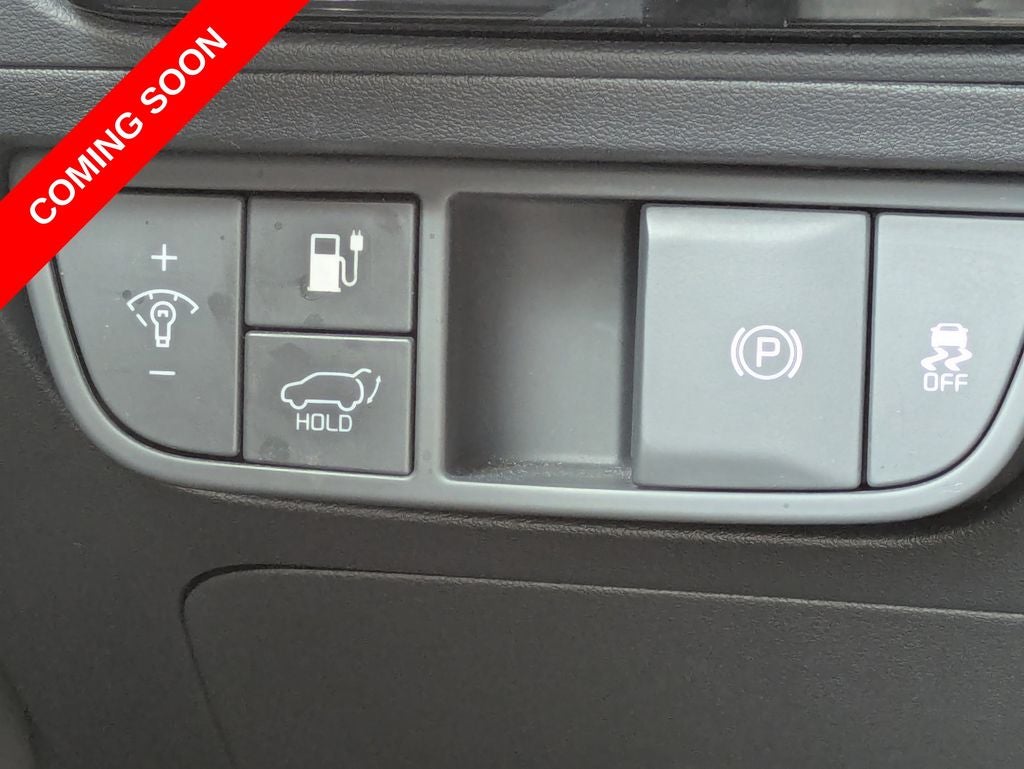 2023 Kia EV6 Wind