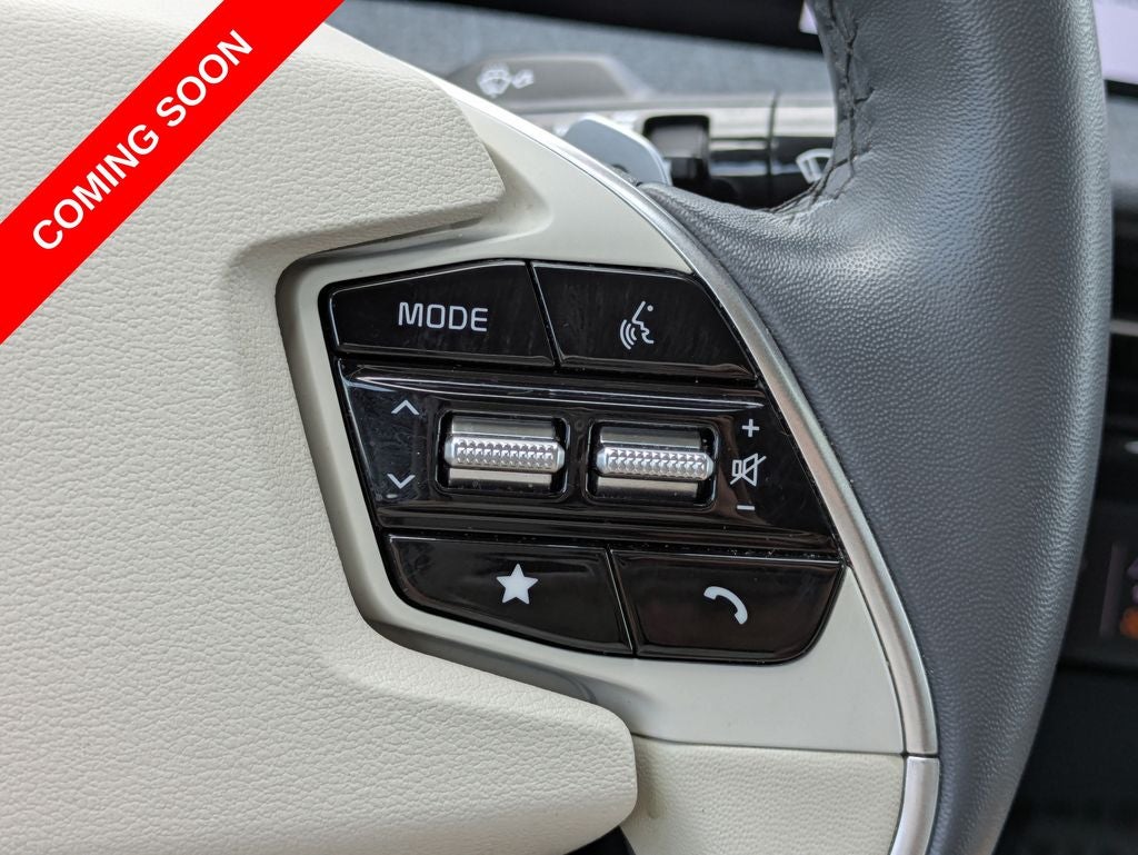 2023 Kia EV6 Wind