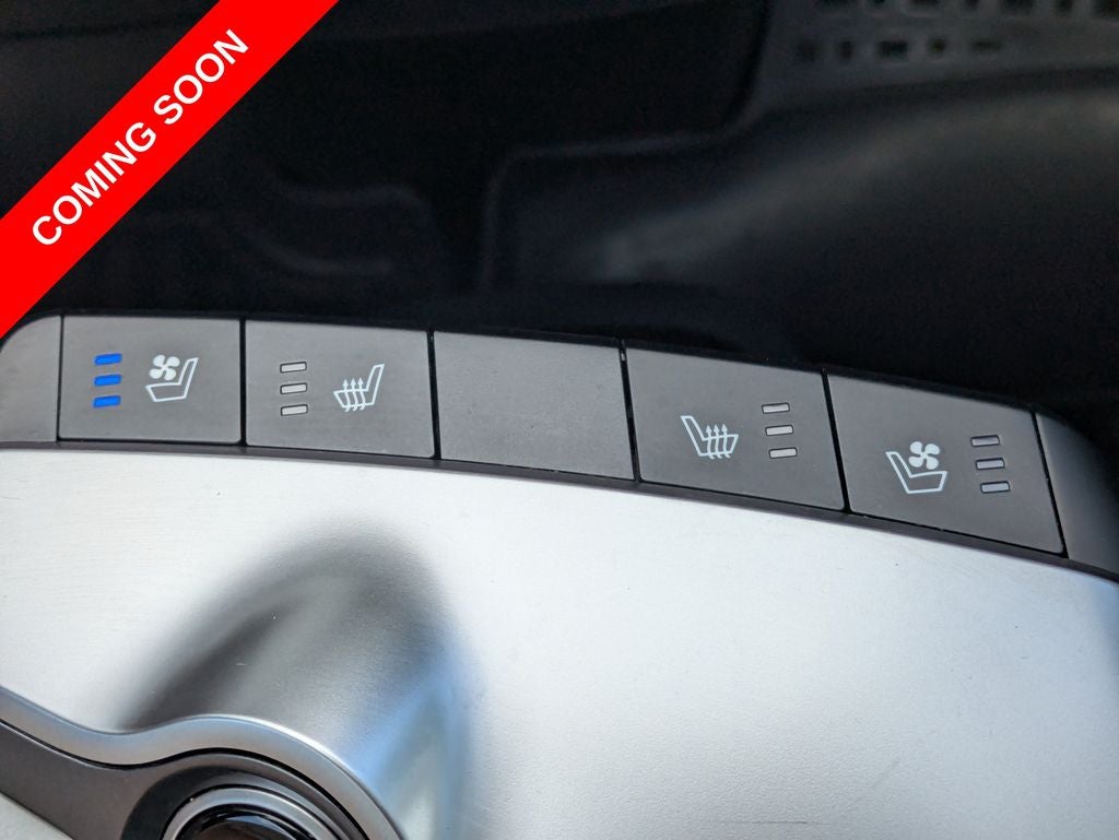 2023 Kia EV6 Wind