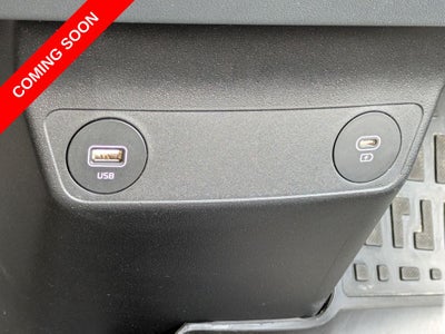 2023 Kia EV6 Wind