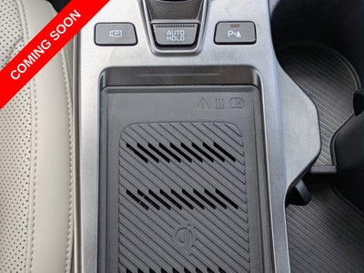 2023 Kia EV6 Wind