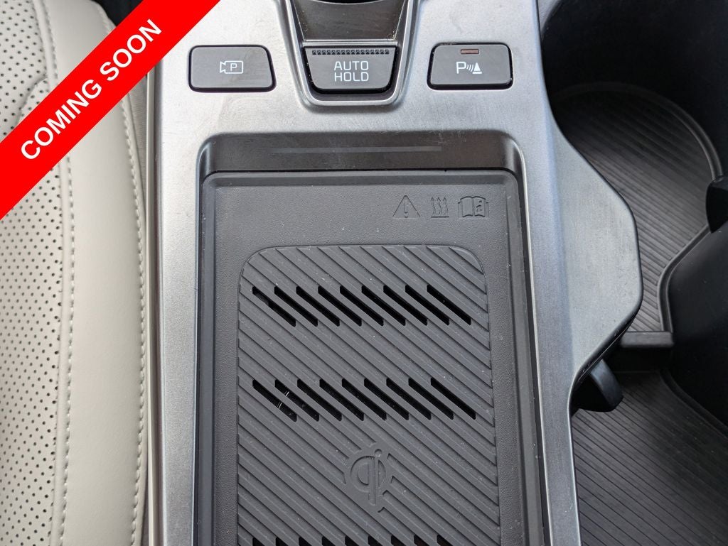 2023 Kia EV6 Wind