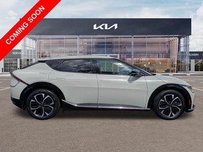 2023 Kia EV6 Wind