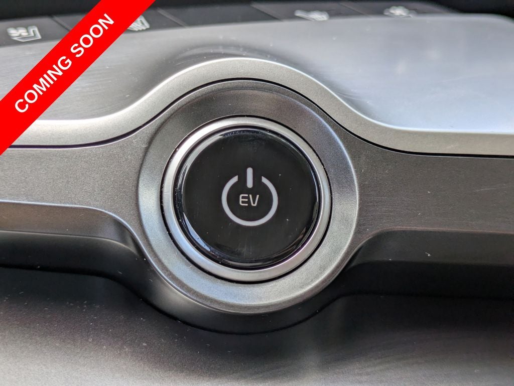 2023 Kia EV6 Wind