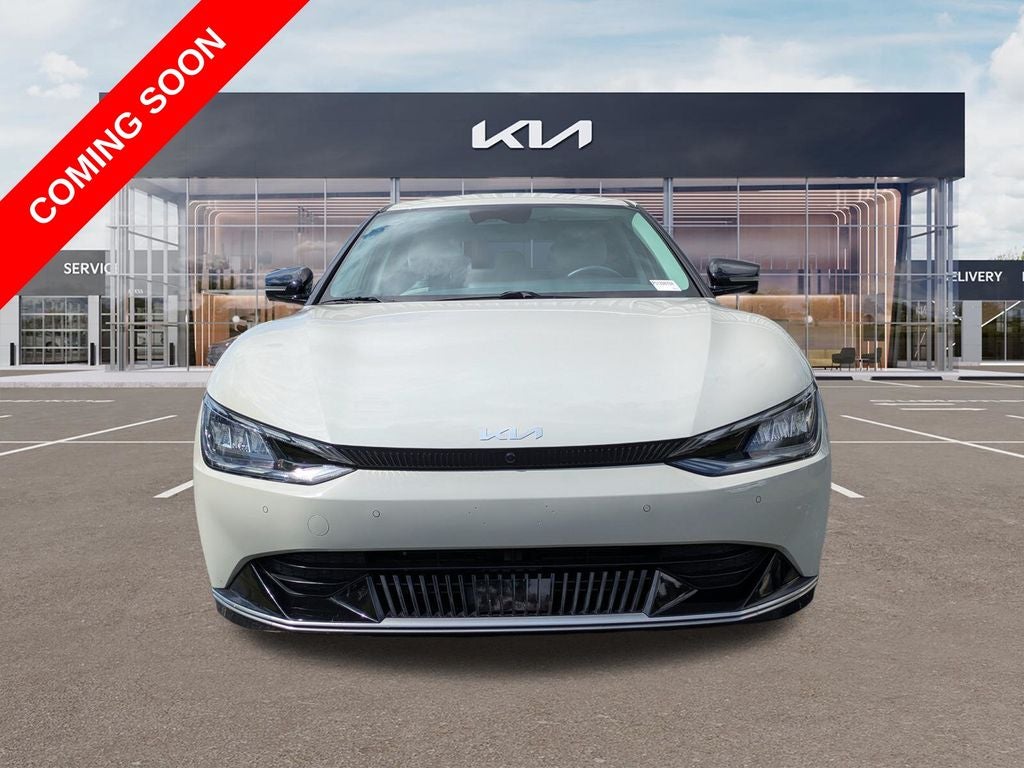 2023 Kia EV6 Wind