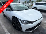 2022 Kia EV6 Wind