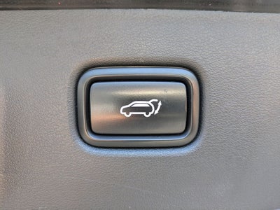 2022 Kia EV6 Wind