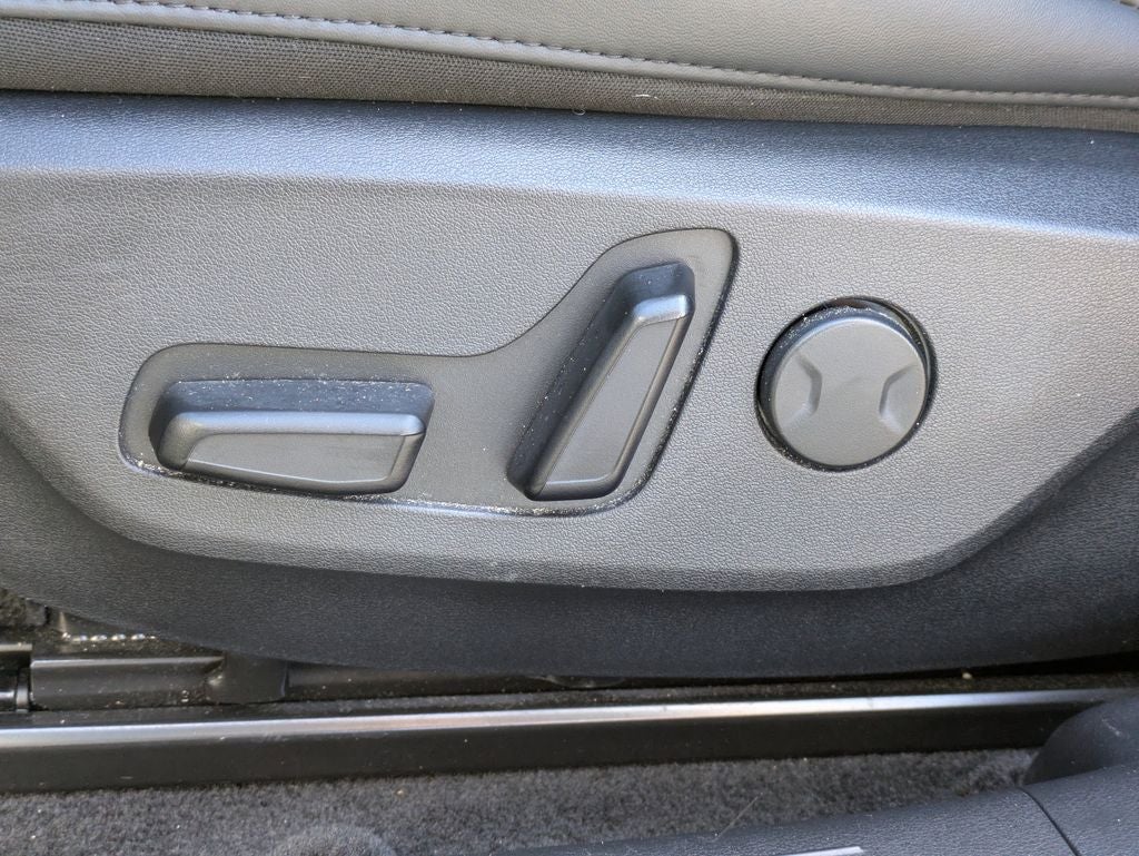2022 Kia EV6 Wind