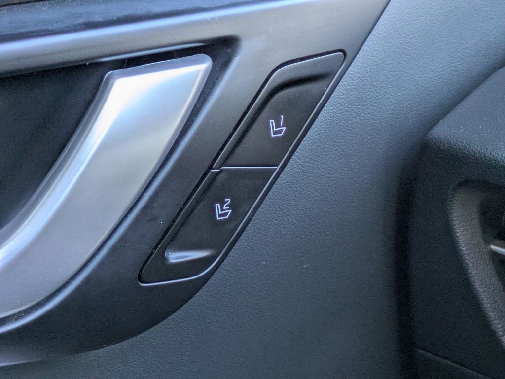 2022 Kia EV6 Wind