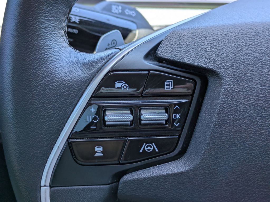2022 Kia EV6 Wind
