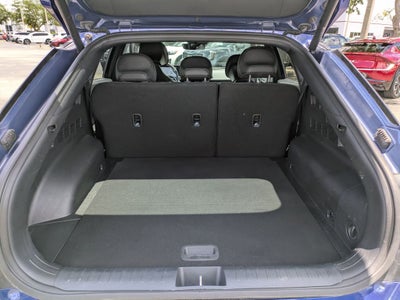 2023 Kia EV6 GT-Line