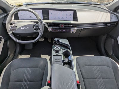 2023 Kia EV6 GT-Line