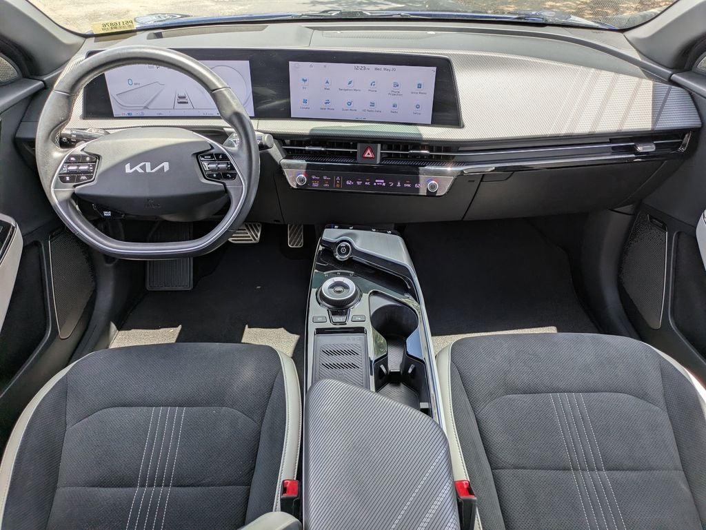 2023 Kia EV6 GT-Line