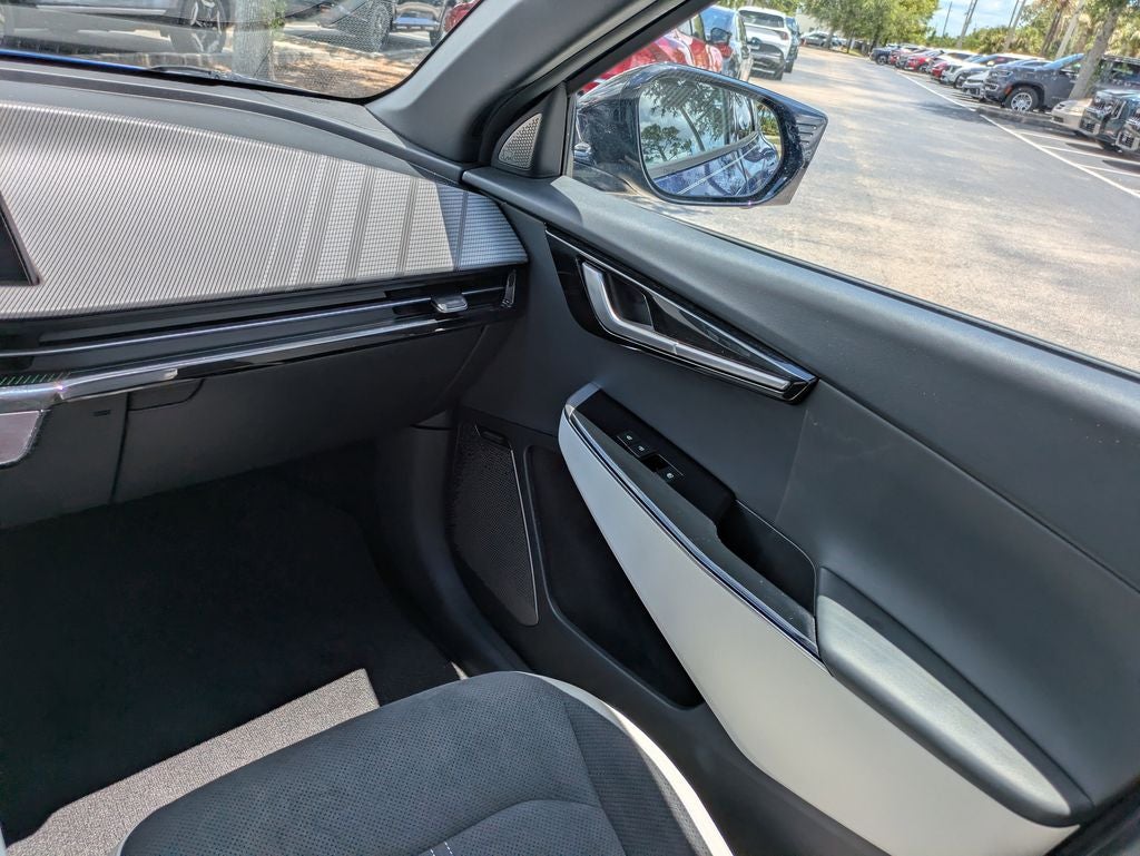 2023 Kia EV6 GT-Line
