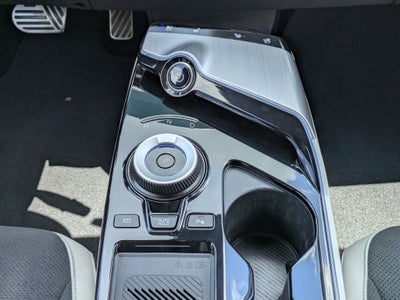 2023 Kia EV6 GT-Line