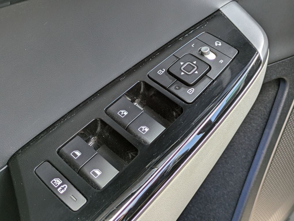 2023 Kia EV6 GT-Line