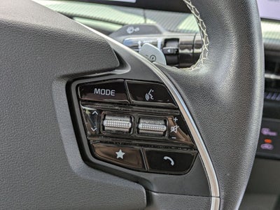 2023 Kia EV6 GT-Line