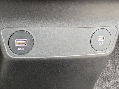 2023 Kia EV6 GT-Line