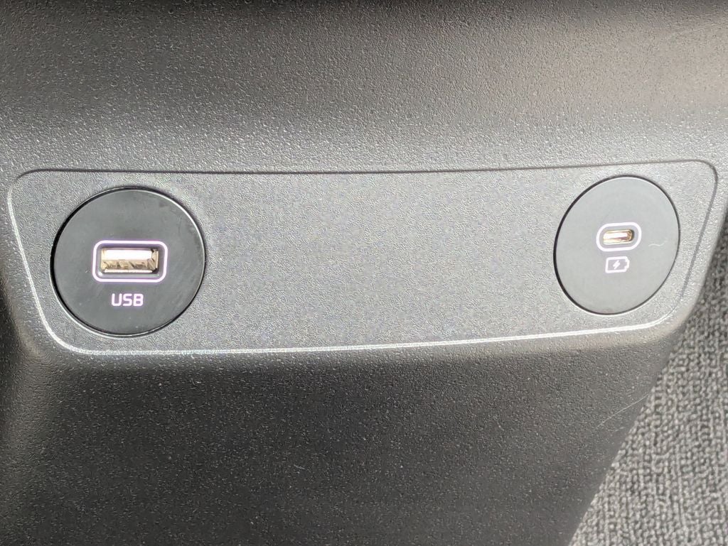 2023 Kia EV6 GT-Line