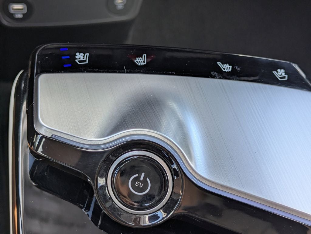 2023 Kia EV6 GT-Line