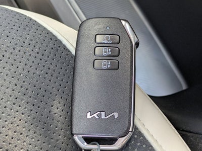 2023 Kia EV6 GT-Line