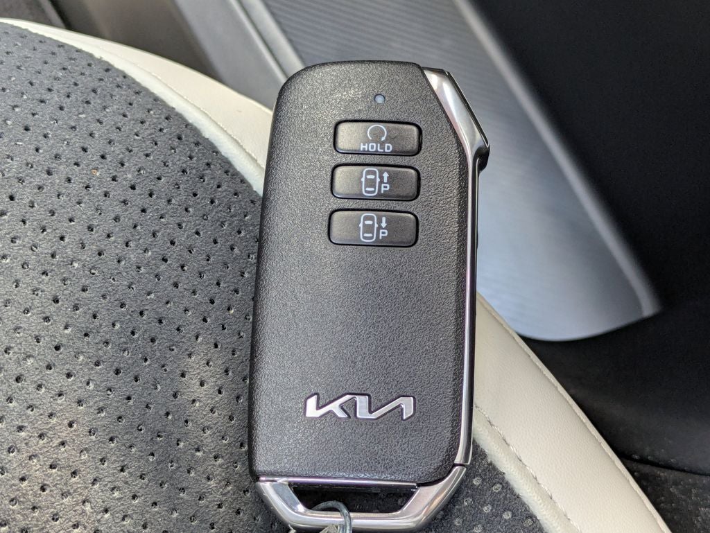 2023 Kia EV6 GT-Line