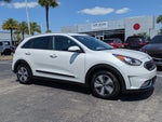 2019 Kia Niro Plug-In Hybrid EX