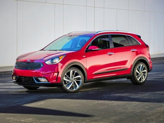 2019 Kia Niro Plug-In Hybrid EX