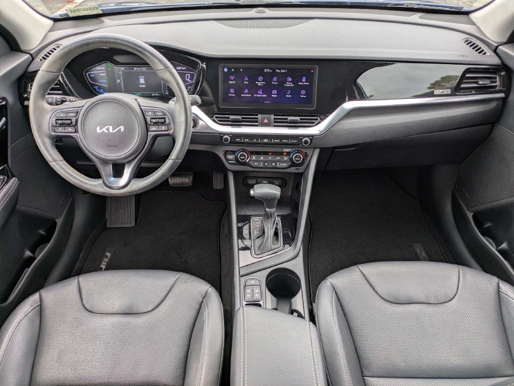 2022 Kia Niro EX Premium